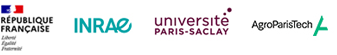 logos paris saclay