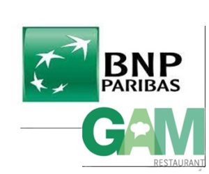 Logo BNP GAM