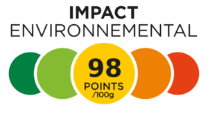 Logo Impact Environnemental