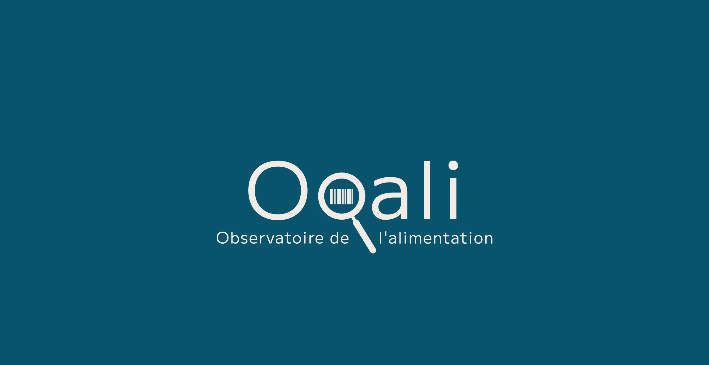 Logo Oqali